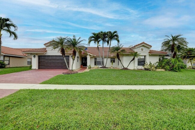 Primary Photo - 11511 Island Lakes Ln