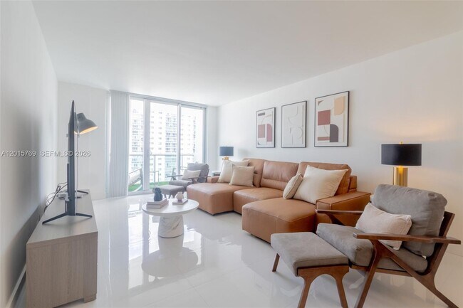 Building Photo - 19370 Collins Ave