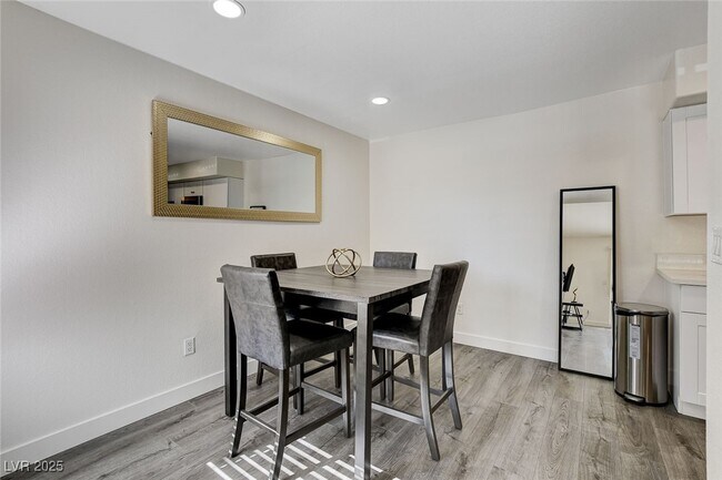 Building Photo - 2300 E Silverado Ranch Blvd