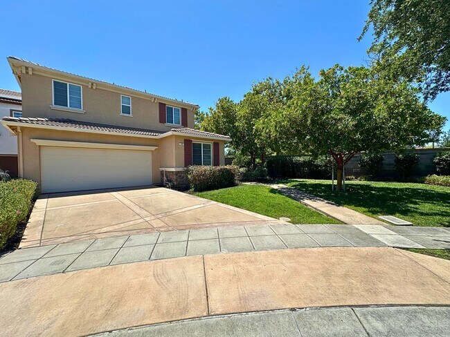 Building Photo - Stunning 4 Bedroom, 3 Bath Questa Home