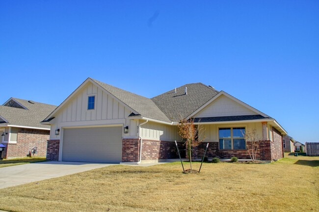 Building Photo - Brand New Home in Washington!