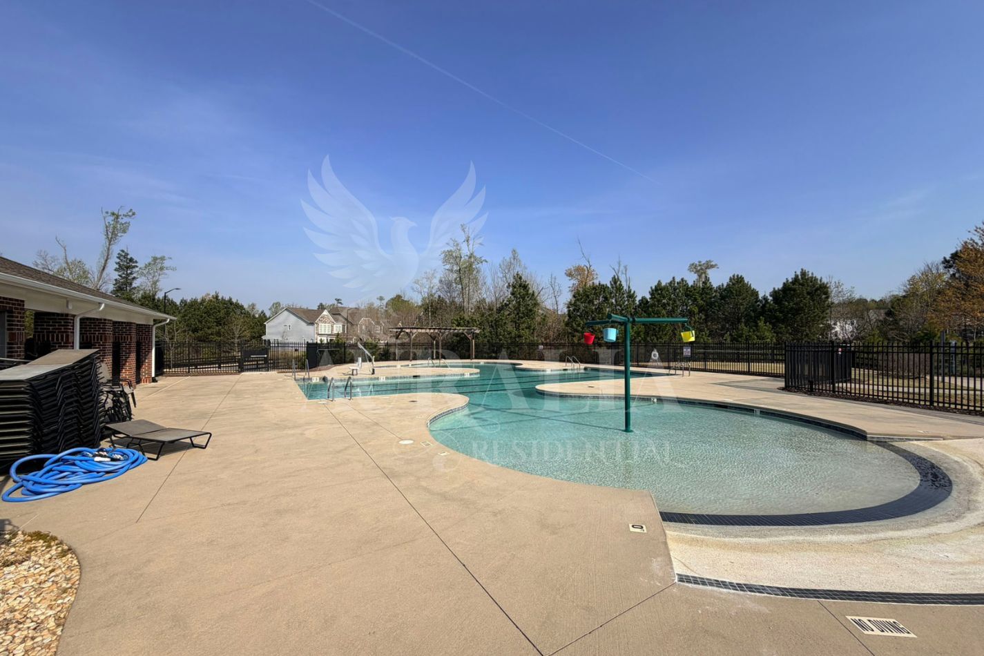 Building Photo - 1306 Farm Pond Trl