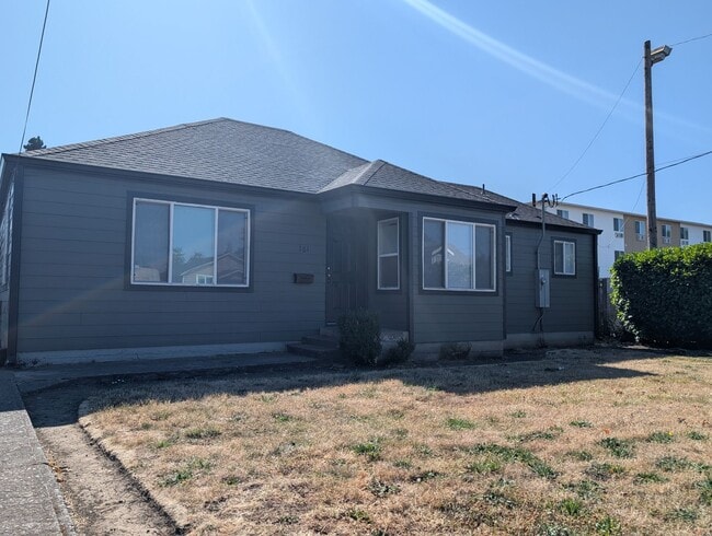 Primary Photo - Great 3-Bedroom, 1-Bath Home In Springfield!