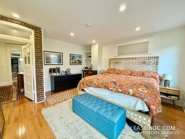 Building Photo - 4119 3rd St NW