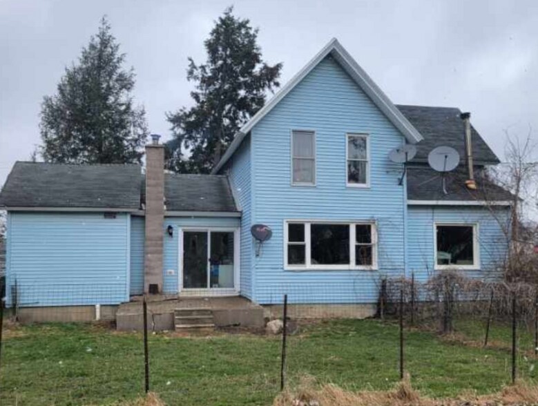 Primary Photo - 7907 Spring St