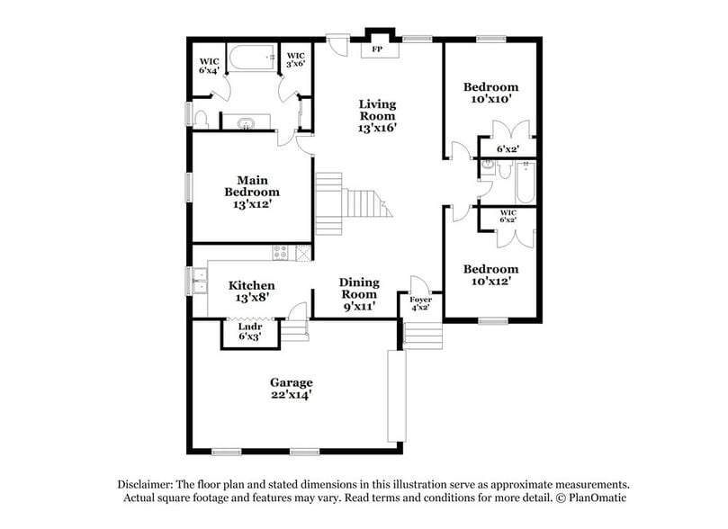Building Photo - 1774 Lucille Ln