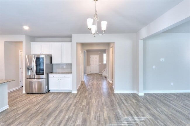 Building Photo - 4314 Woodsley Pl