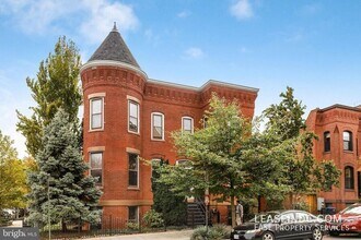 Building Photo - 1000 N St NW
