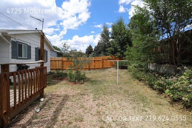 Building Photo - Charming 4-Bedroom, 3-Bathroom Ranch Home ...