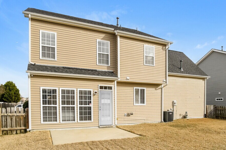 Building Photo - 13414 Stones Landing St