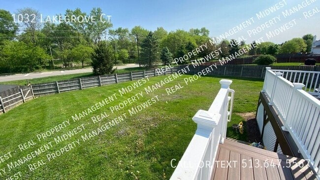 Building Photo - 1032 Lakegrove Ct