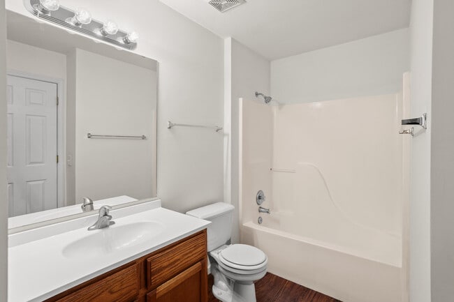 Building Photo - 5003 Roscoe Rdg