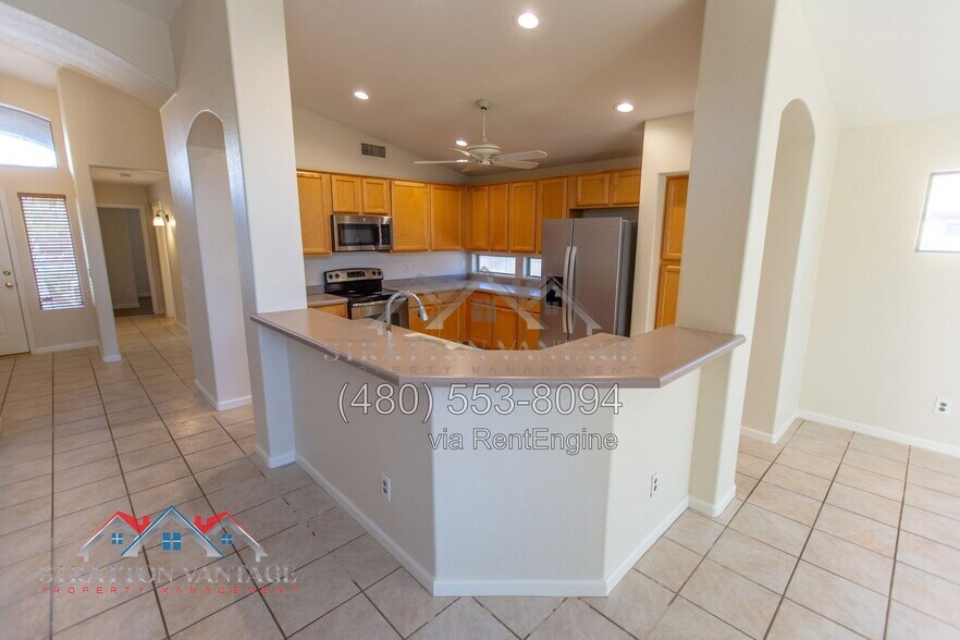 Building Photo - 6881 W Firebird Dr