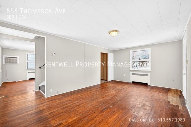 Building Photo - 556 Thompson Ave