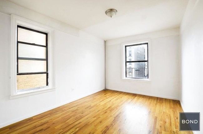 Floorplan - 501 West 175th Street