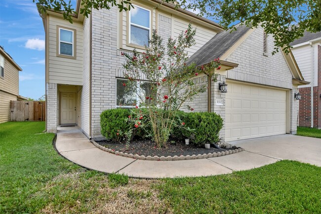 Primary Photo - 3130 Zephyr Glen Way