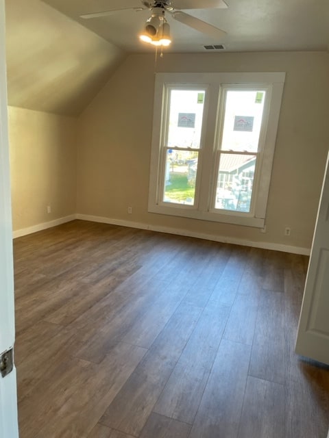 first bedroom - 136 Cross St