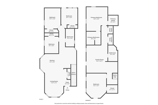 Building Photo - 4053 N Greenview Ave