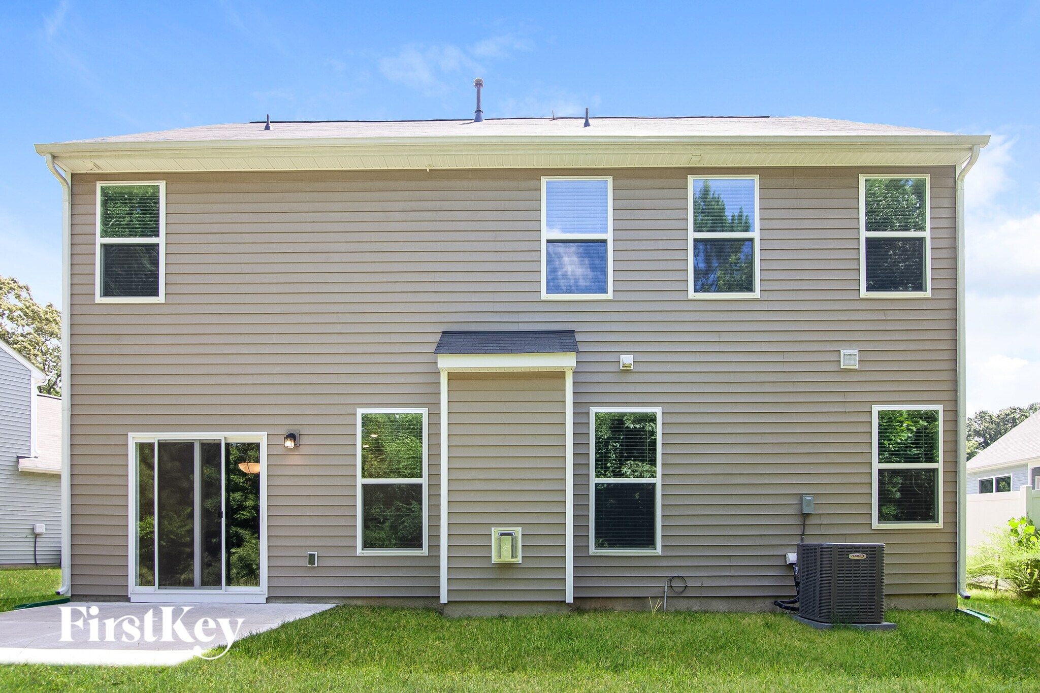 Building Photo - 3611 Alamito Ln