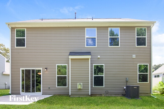 Building Photo - 3611 Alamito Ln