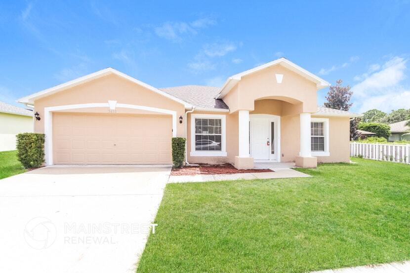 Building Photo - 5690 Cinnamon Fern Blvd