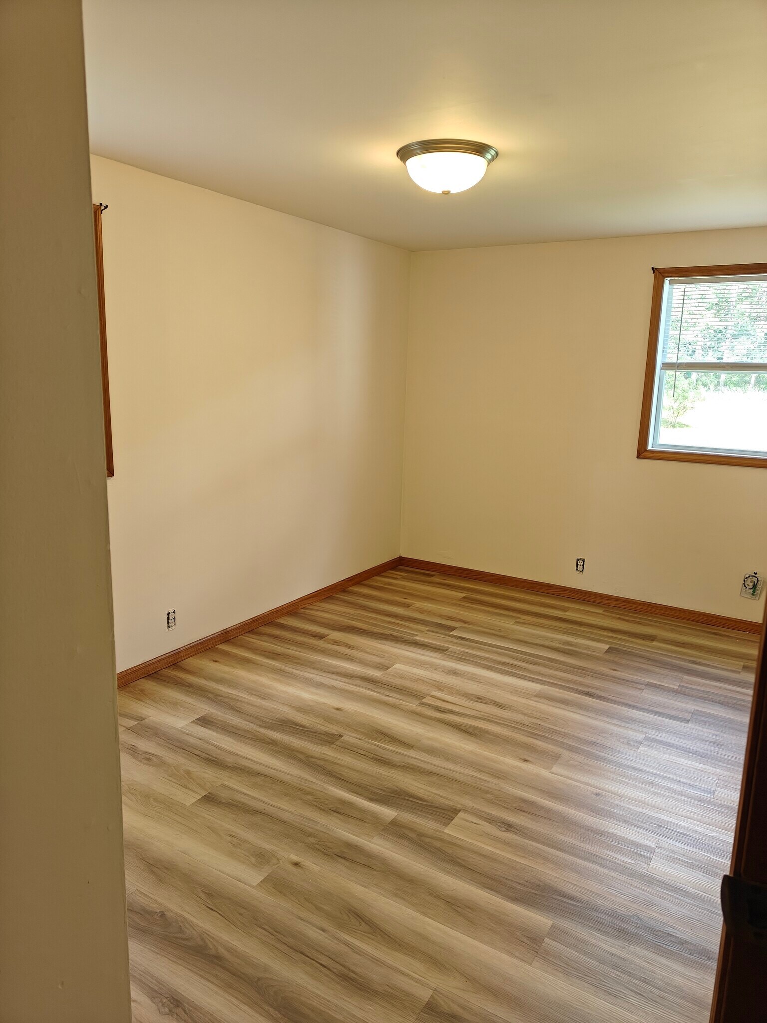 Bedroom 1 - 3287 Marthas Ln