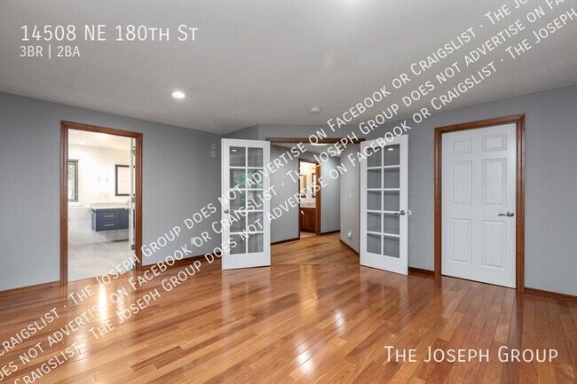 Building Photo - 14508 NE 180th St