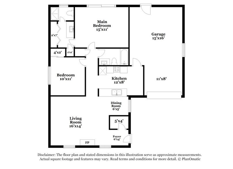Building Photo - 1355 Five Iron Dr