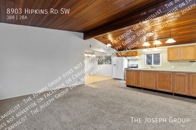 Building Photo - 8903 Hipkins Rd SW