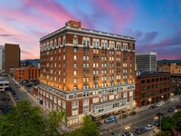 Building Photo - The Patrick Henry
