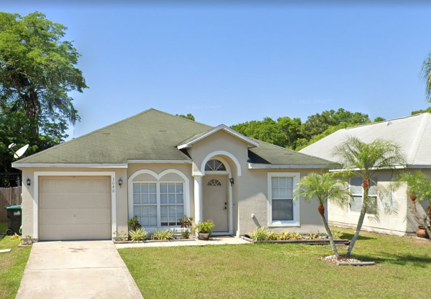 Building Photo - 3048 Pineda Dr