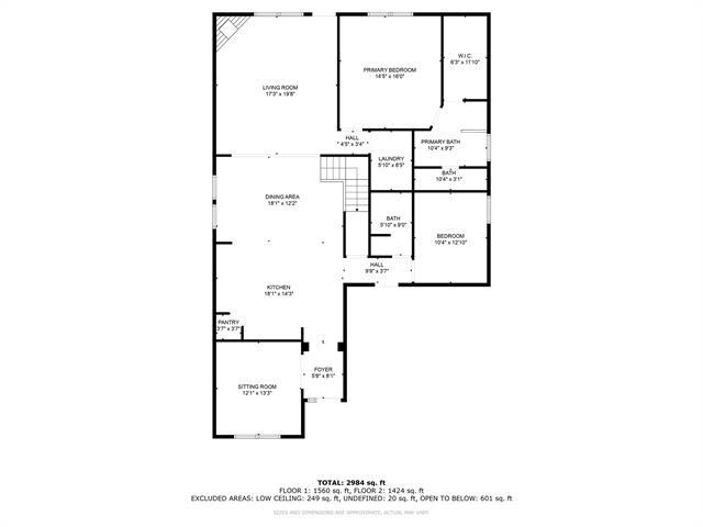 Building Photo - 3744 Evergreen Ridge Rd
