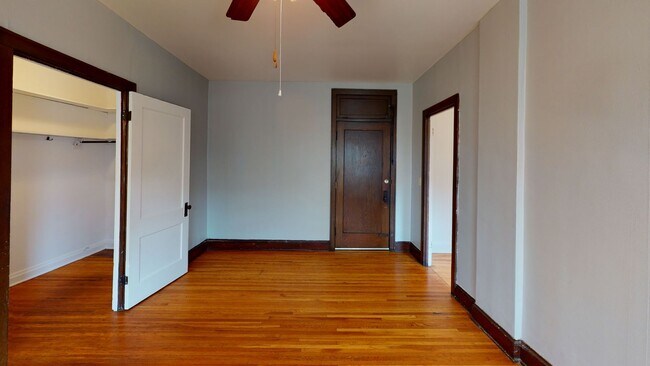 Interior Photo - LorWest Flats