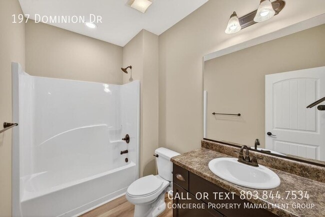 Building Photo - 197 Dominion Dr