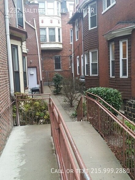 Building Photo - 4237 Baltimore Ave
