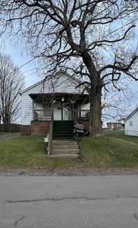 Building Photo - 500 Bailey Ave