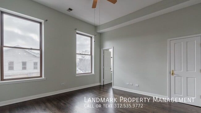 Building Photo - 1926 S Canalport-Unit 2F