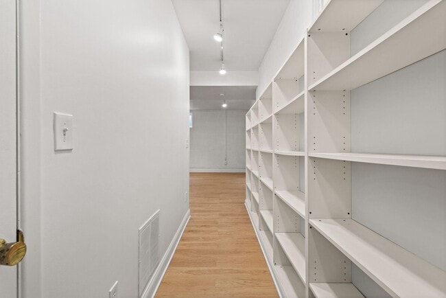 Building Photo - 4832 Van Ness St NW