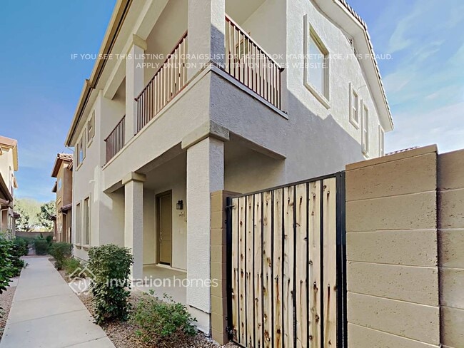 Building Photo - 1409 S Ponderosa Dr