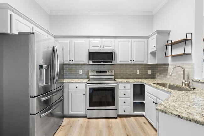 Building Photo - 4507 Furling Ln