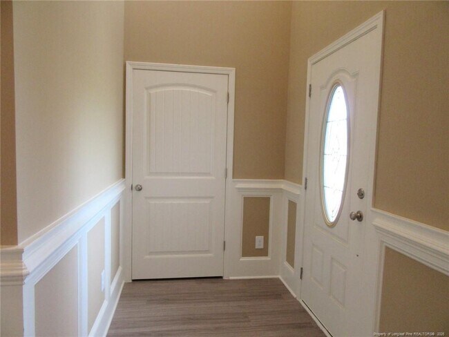 Building Photo - 4851 Veasey Mill Dr