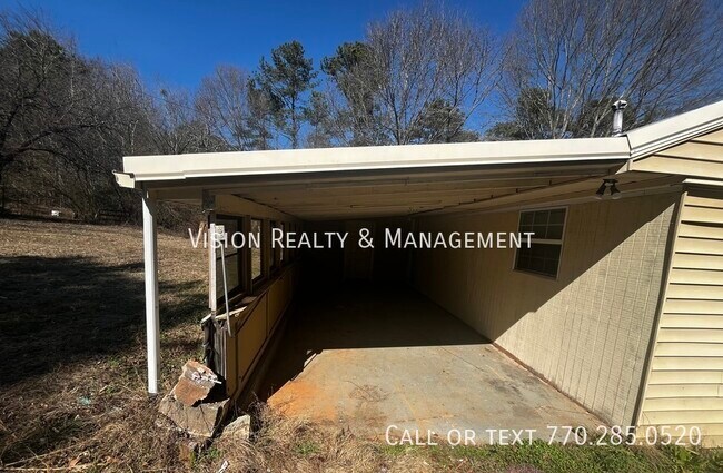 Building Photo - 7323 Post Rd