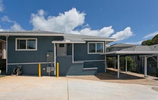 Building Photo - 3317 Catherine St