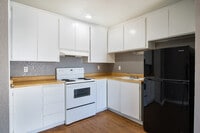 Building Photo - The Residences at Brookside