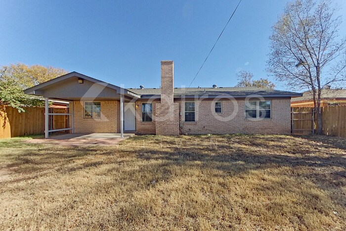 Building Photo - 5212 S Milam St