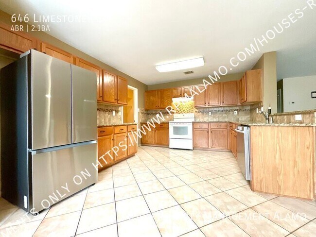 Building Photo - 646 Limestone Flat