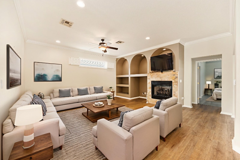 Building Photo - 6510 SW 50th Ct