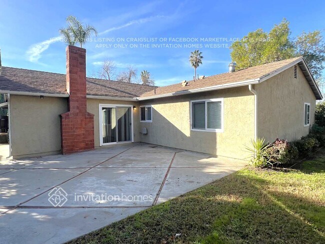 Building Photo - 2887 Cimarron Rd