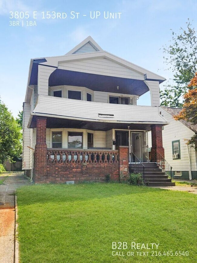Primary Photo - 3805 E 153rd St