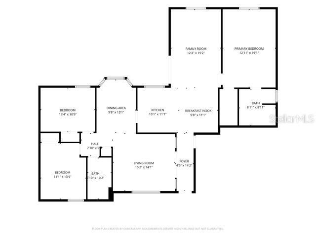 Building Photo - 2996 Gimlet Dr